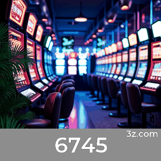 6745 Bônus por convite 6745