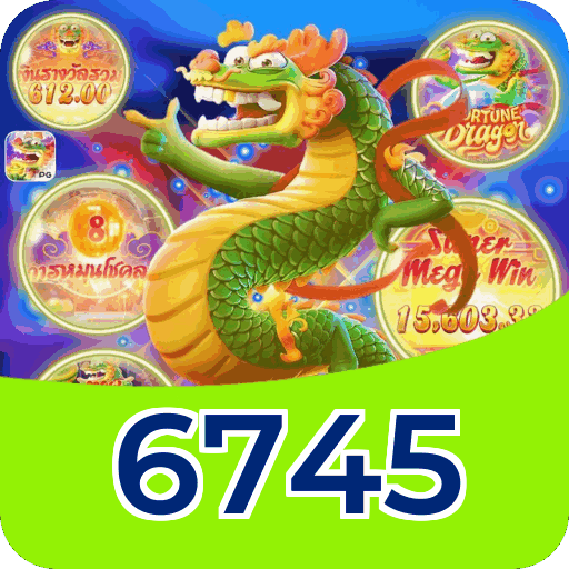 Lottery Clássica na 6745